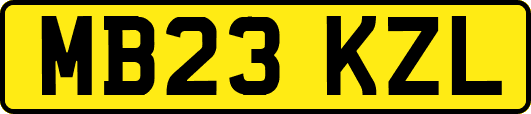 MB23KZL