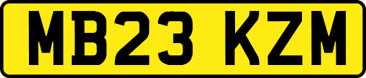 MB23KZM