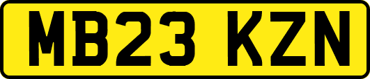 MB23KZN
