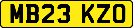 MB23KZO