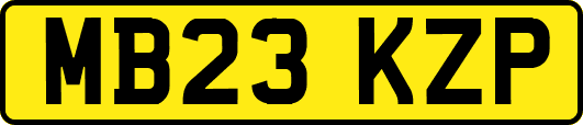 MB23KZP