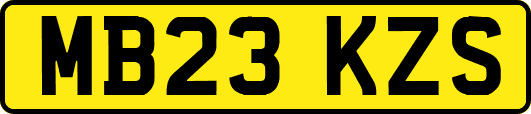 MB23KZS