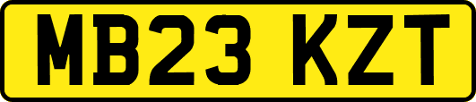 MB23KZT