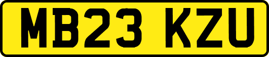 MB23KZU