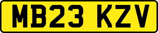 MB23KZV