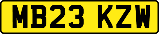 MB23KZW
