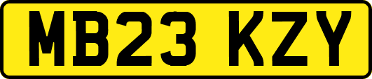 MB23KZY
