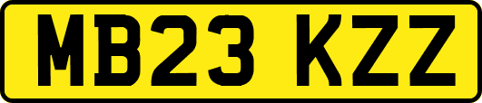 MB23KZZ