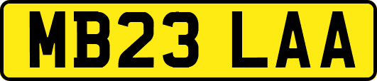 MB23LAA