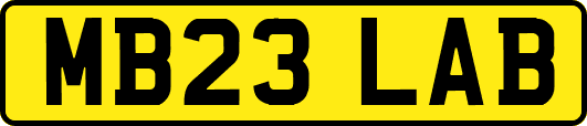MB23LAB