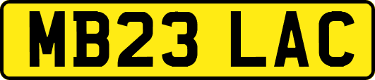 MB23LAC