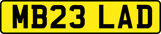 MB23LAD