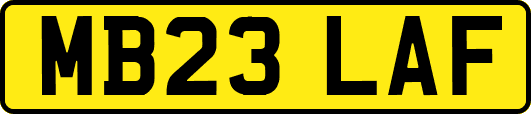 MB23LAF