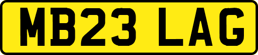 MB23LAG