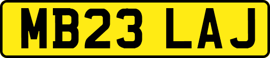 MB23LAJ
