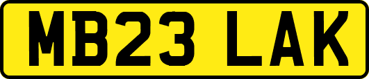 MB23LAK
