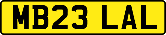 MB23LAL