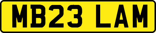 MB23LAM