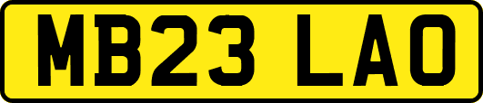 MB23LAO