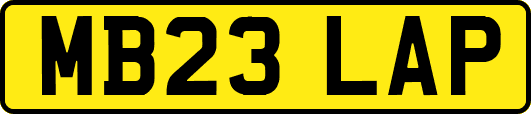 MB23LAP