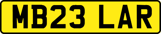 MB23LAR