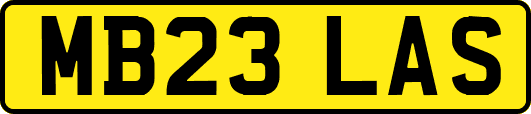 MB23LAS