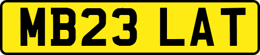 MB23LAT