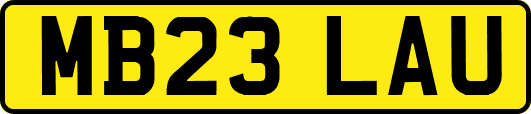 MB23LAU