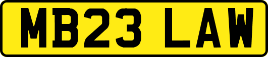 MB23LAW