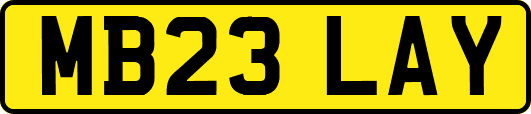 MB23LAY