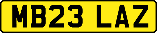 MB23LAZ