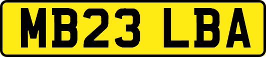 MB23LBA