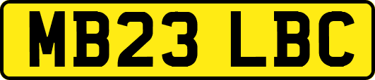 MB23LBC