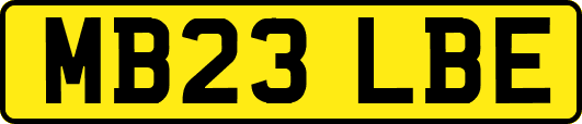 MB23LBE