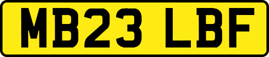 MB23LBF