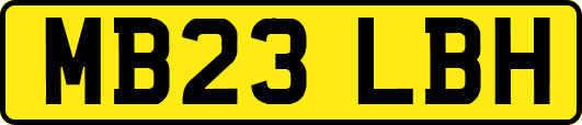 MB23LBH