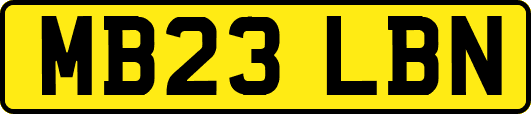 MB23LBN