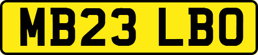 MB23LBO