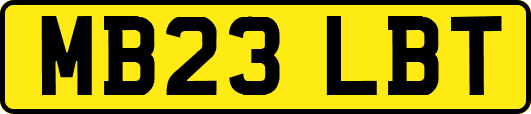 MB23LBT