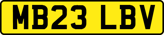 MB23LBV