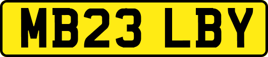 MB23LBY