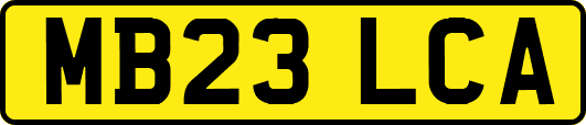 MB23LCA