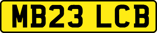 MB23LCB