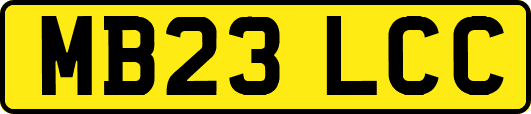 MB23LCC