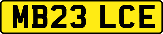 MB23LCE