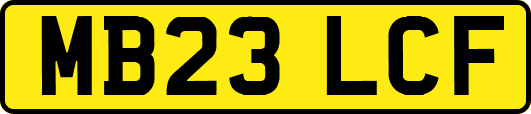 MB23LCF