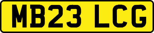 MB23LCG