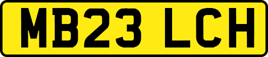 MB23LCH