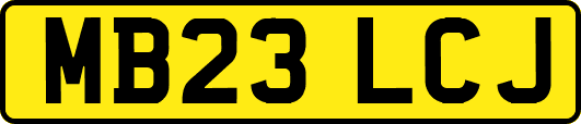 MB23LCJ