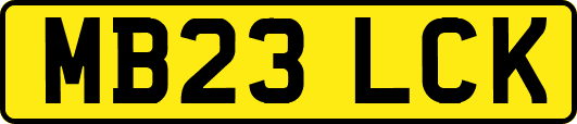 MB23LCK